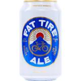 New Belgium Fat Tire Ale